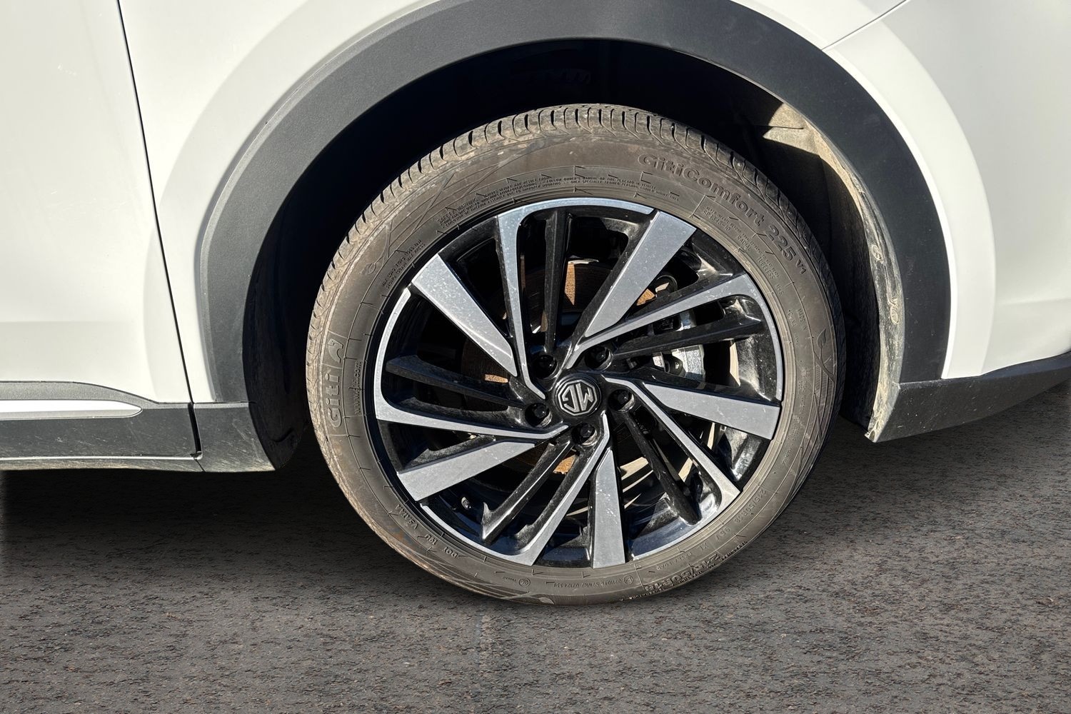 Used MG MG ZS 2025 for sale - 77025391: Photo 9