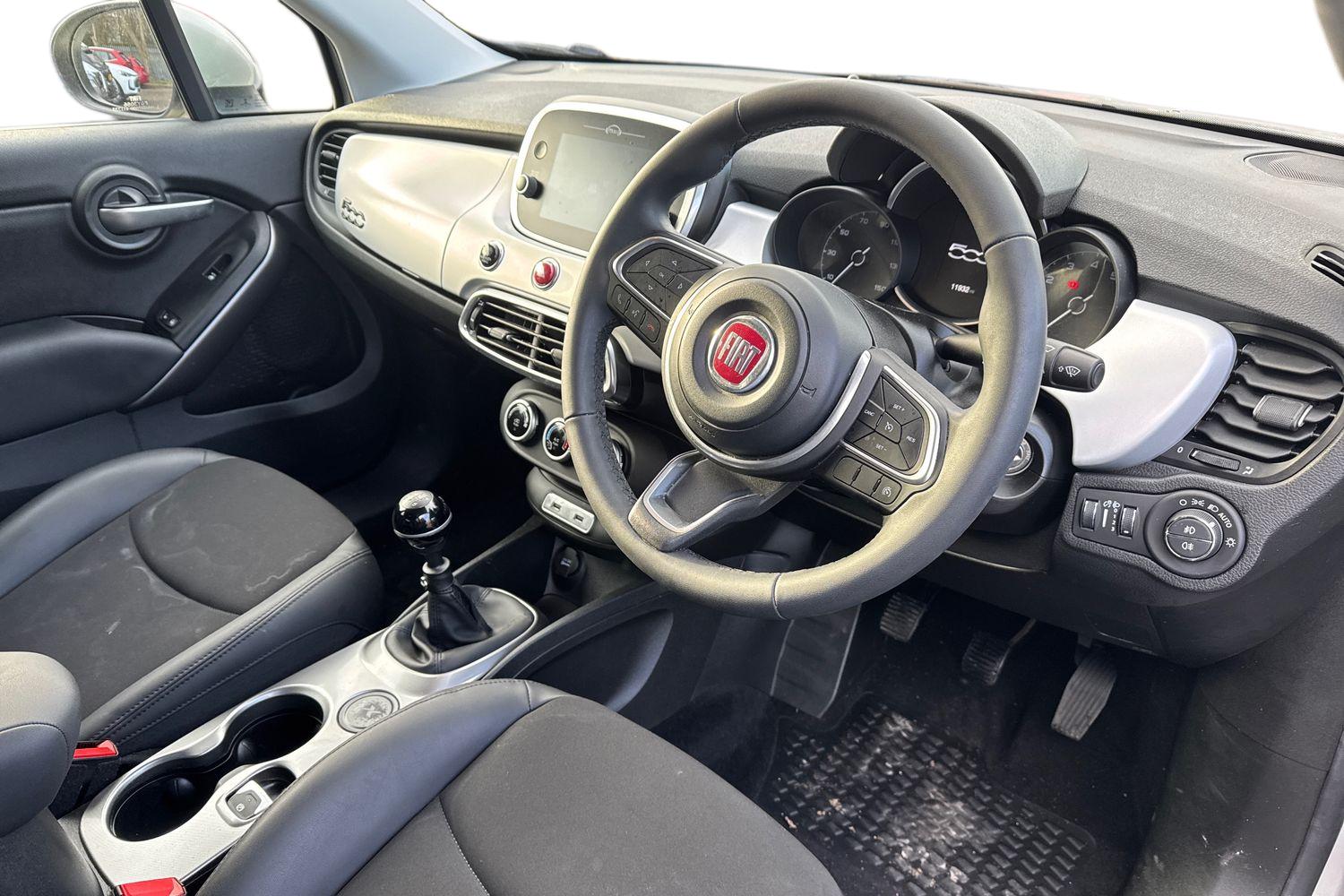 Used Fiat 500X 2022 for sale - 76871665: Photo 10