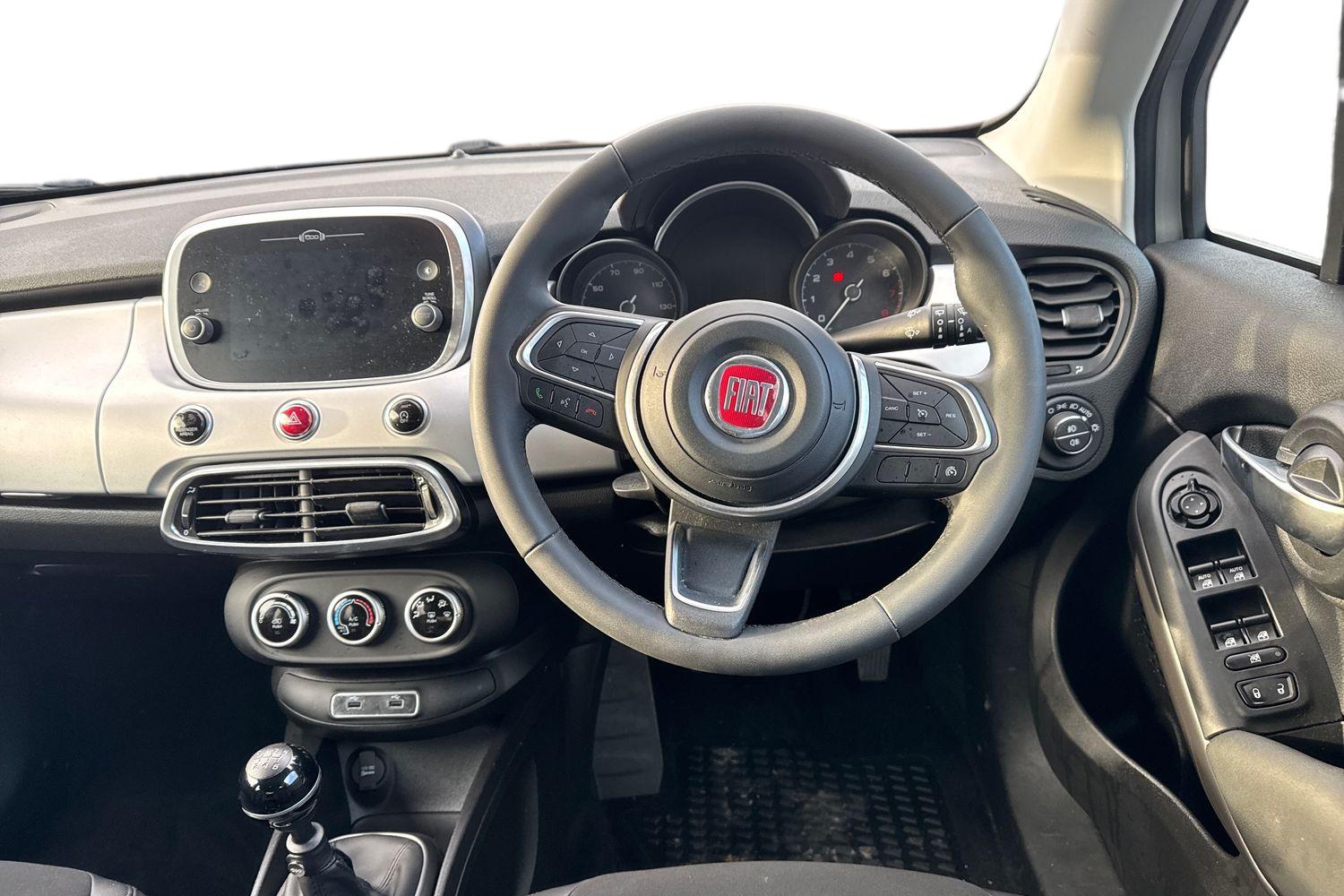 Used Fiat 500X 2022 for sale - 76871665: Photo 11