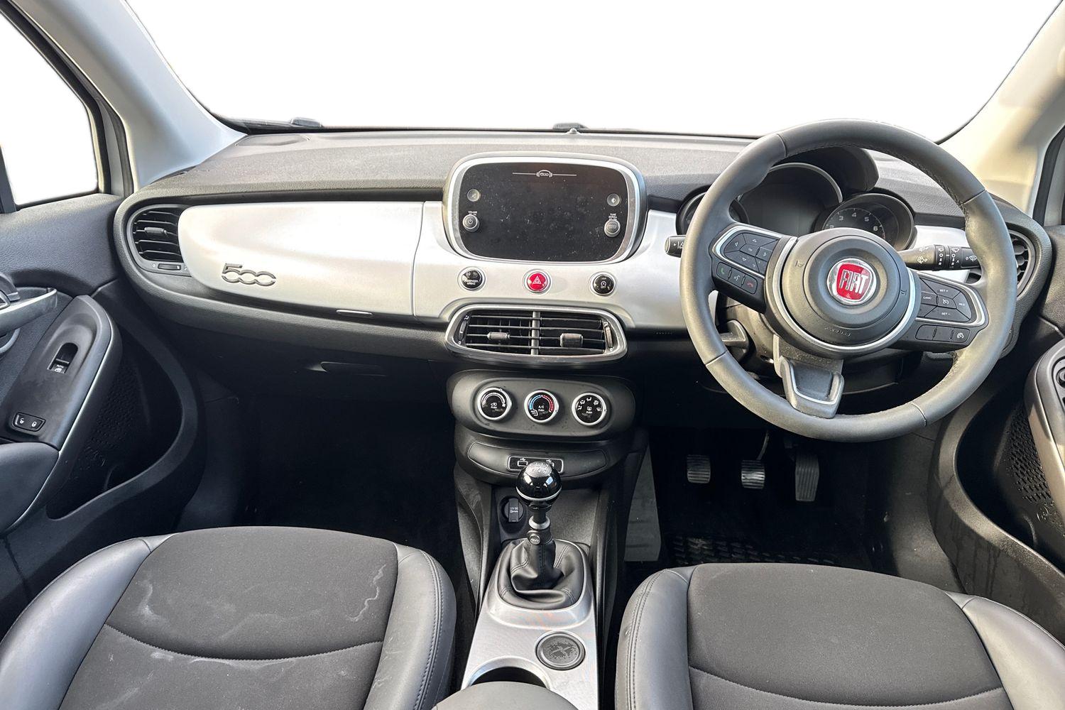 Used Fiat 500X 2022 for sale - 76871665: Photo 12