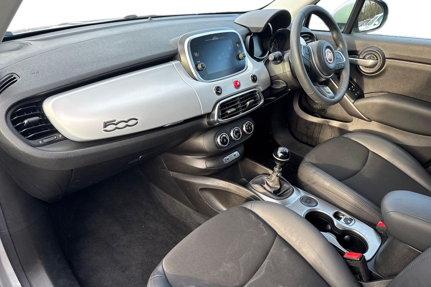 Used Fiat 500X 2022 for sale - 76871665: Photo 13