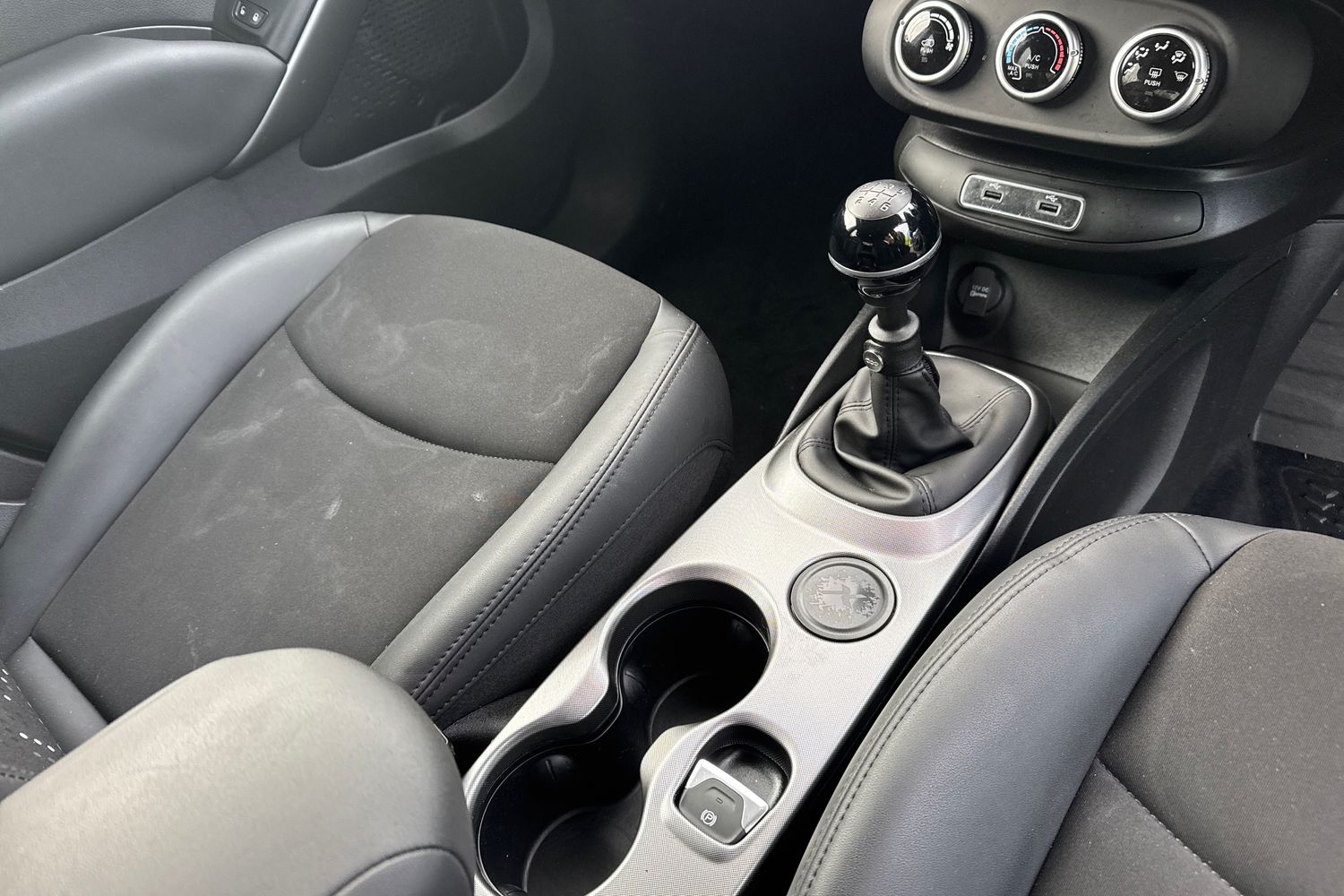 Used Fiat 500X 2022 for sale - 76871665: Photo 14