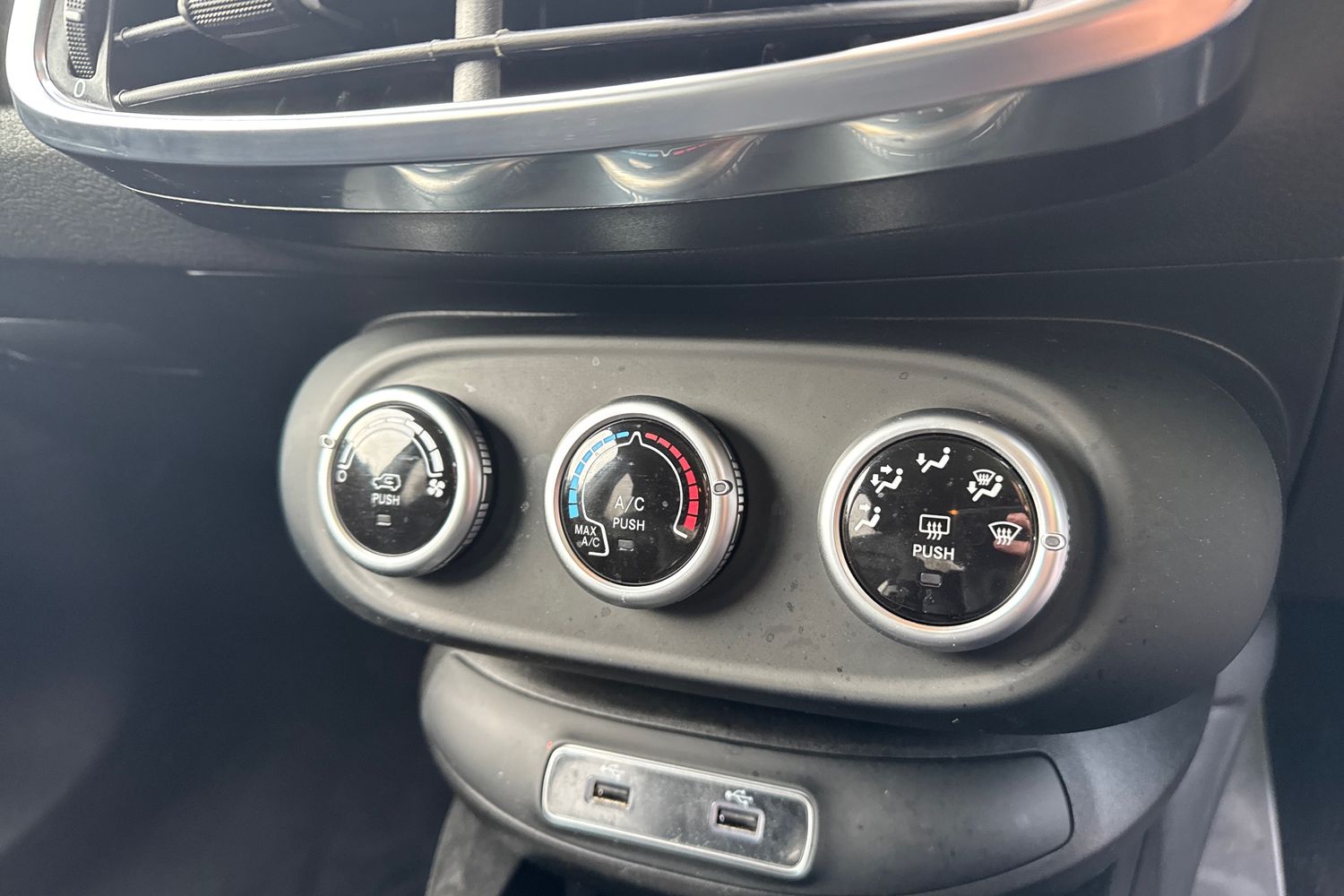 Used Fiat 500X 2022 for sale - 76871665: Photo 15