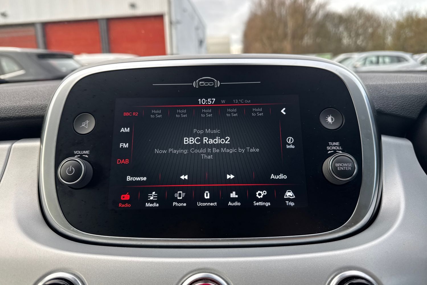 Used Fiat 500X 2022 for sale - 76871665: Photo 17