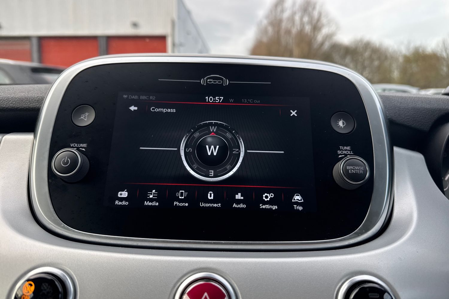 Used Fiat 500X 2022 for sale - 76871665: Photo 18