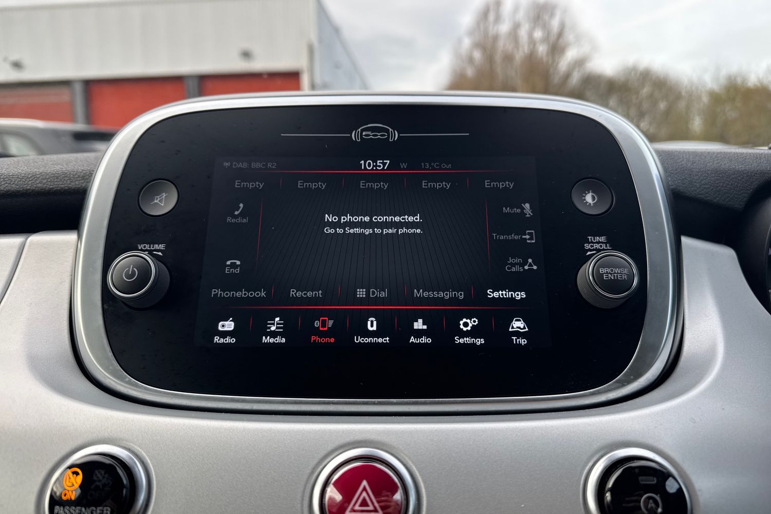 Used Fiat 500X 2022 for sale - 76871665: Photo 19