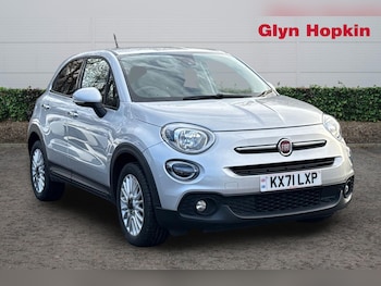 2022 - 1.0 Connect 5dr