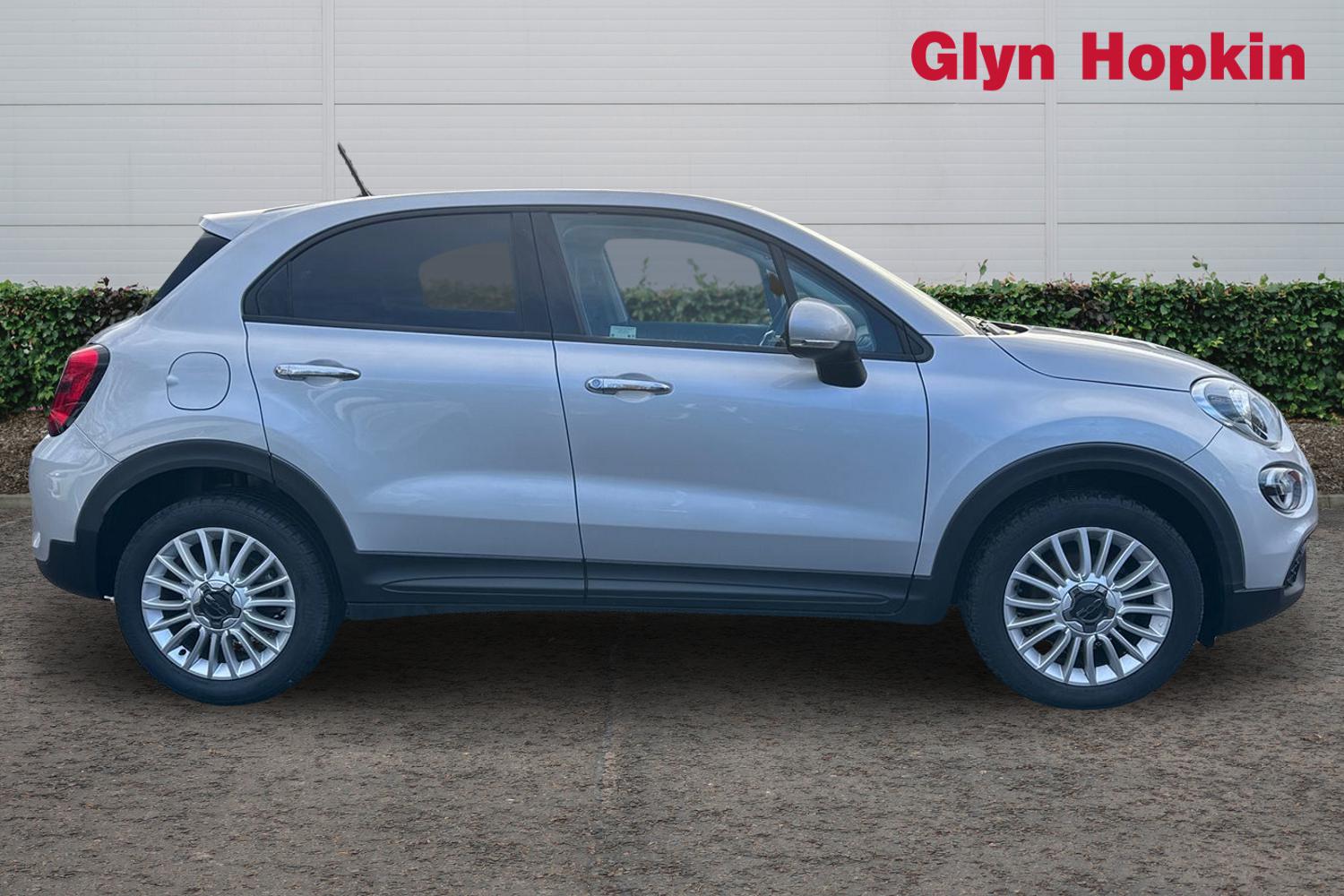 Used Fiat 500X 2022 for sale - 76871665: Photo 2