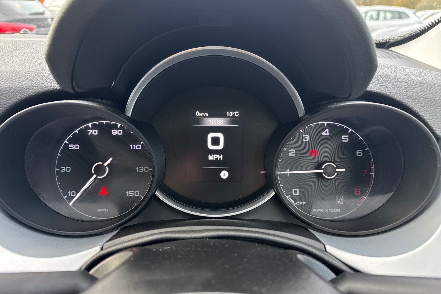 Used Fiat 500X 2022 for sale - 76871665: Photo 20