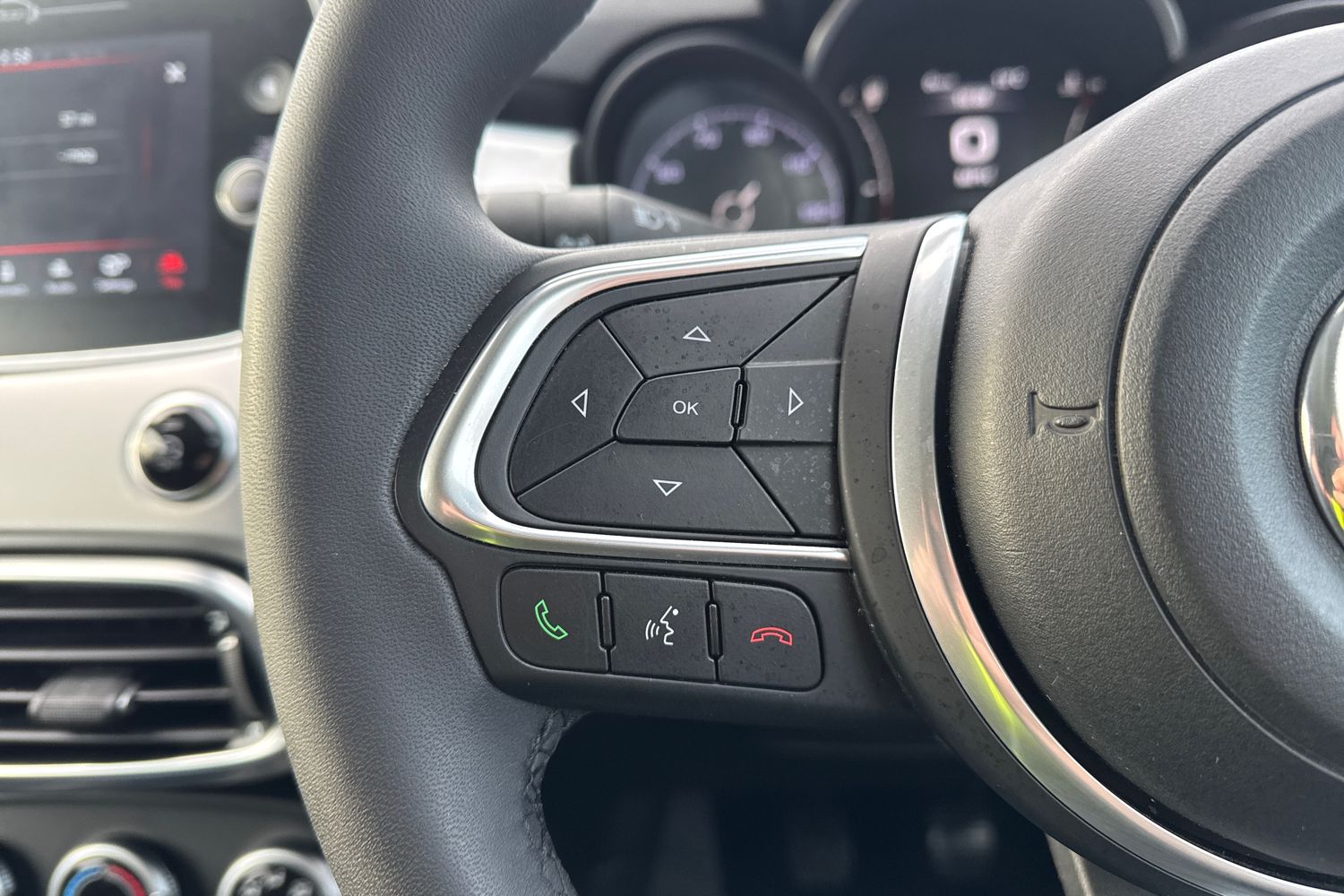 Used Fiat 500X 2022 for sale - 76871665: Photo 21