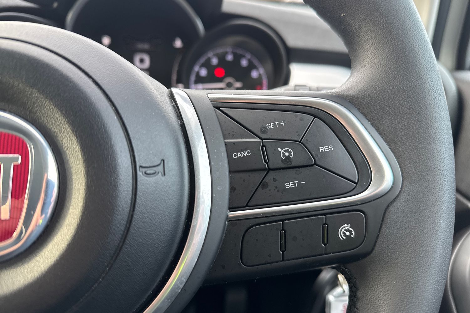 Used Fiat 500X 2022 for sale - 76871665: Photo 22