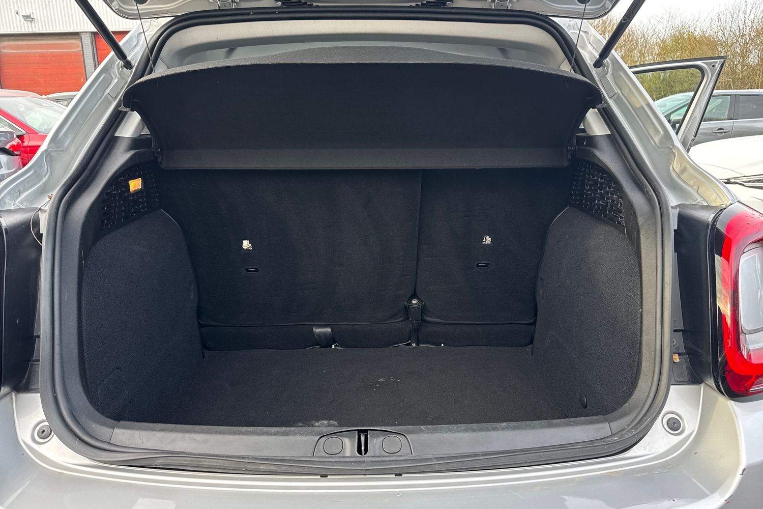 Used Fiat 500X 2022 for sale - 76871665: Photo 24