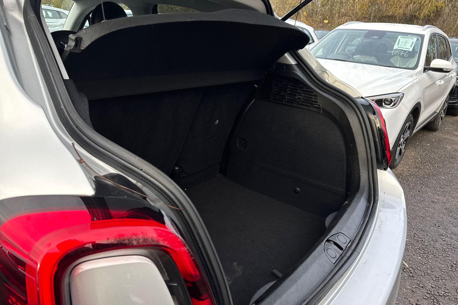 Used Fiat 500X 2022 for sale - 76871665: Photo 25