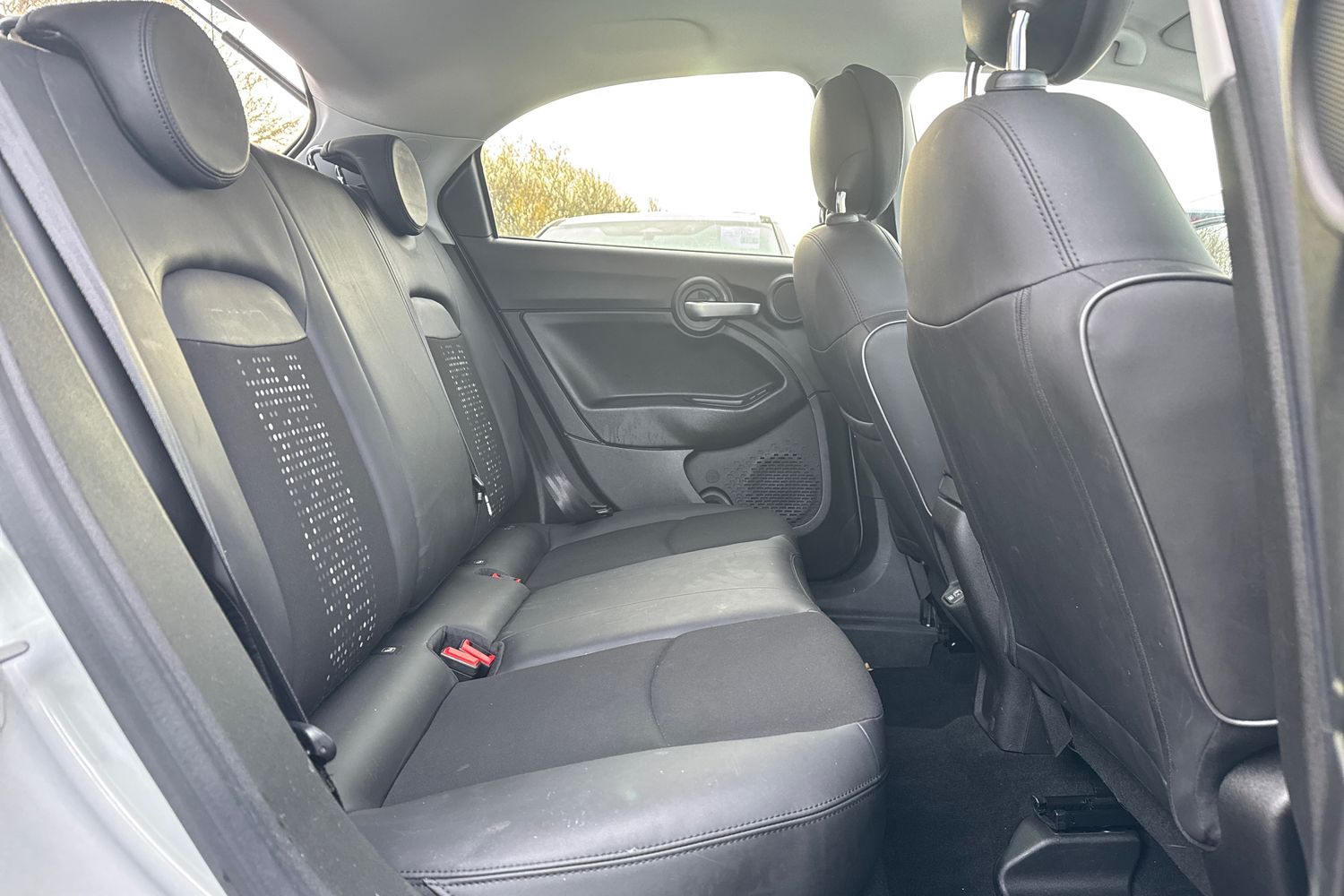 Used Fiat 500X 2022 for sale - 76871665: Photo 28