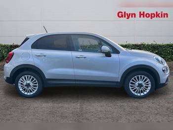 Used Fiat 500X 2022 for sale - 76871665: Photo
