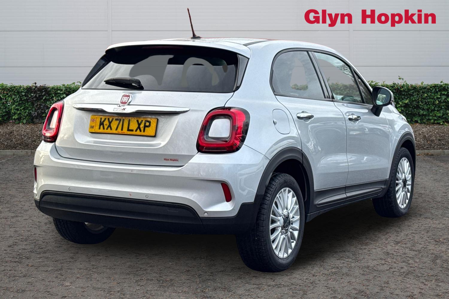 Used Fiat 500X 2022 for sale - 76871665: Photo 3
