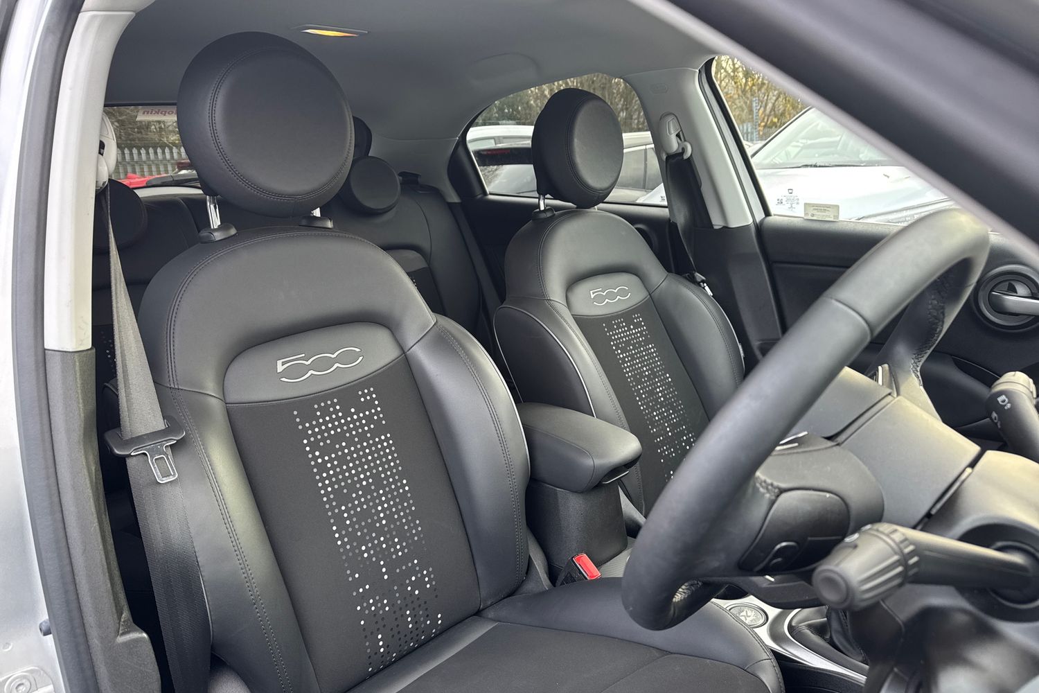 Used Fiat 500X 2022 for sale - 76871665: Photo 31