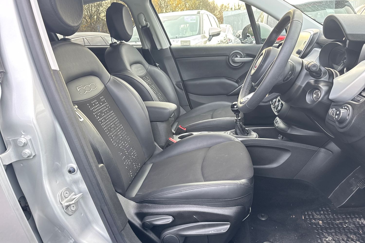 Used Fiat 500X 2022 for sale - 76871665: Photo 32