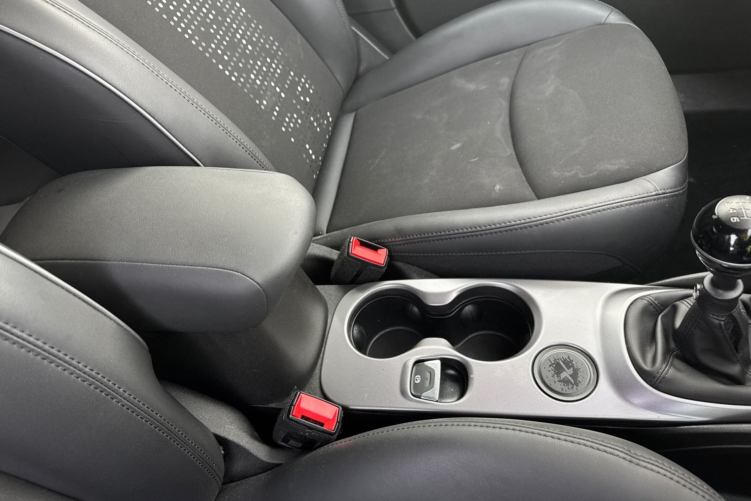 Used Fiat 500X 2022 for sale - 76871665: Photo 33