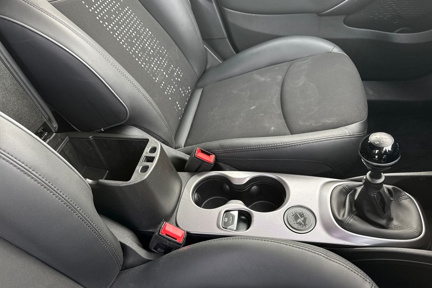 Used Fiat 500X 2022 for sale - 76871665: Photo 34