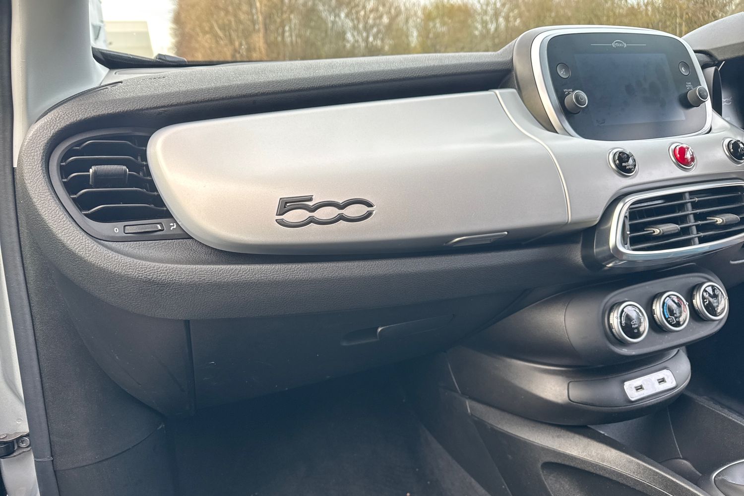 Used Fiat 500X 2022 for sale - 76871665: Photo 37