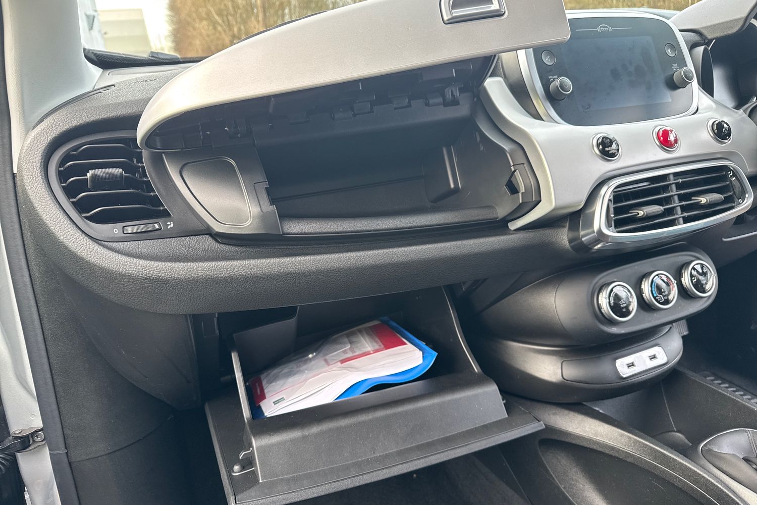 Used Fiat 500X 2022 for sale - 76871665: Photo 38