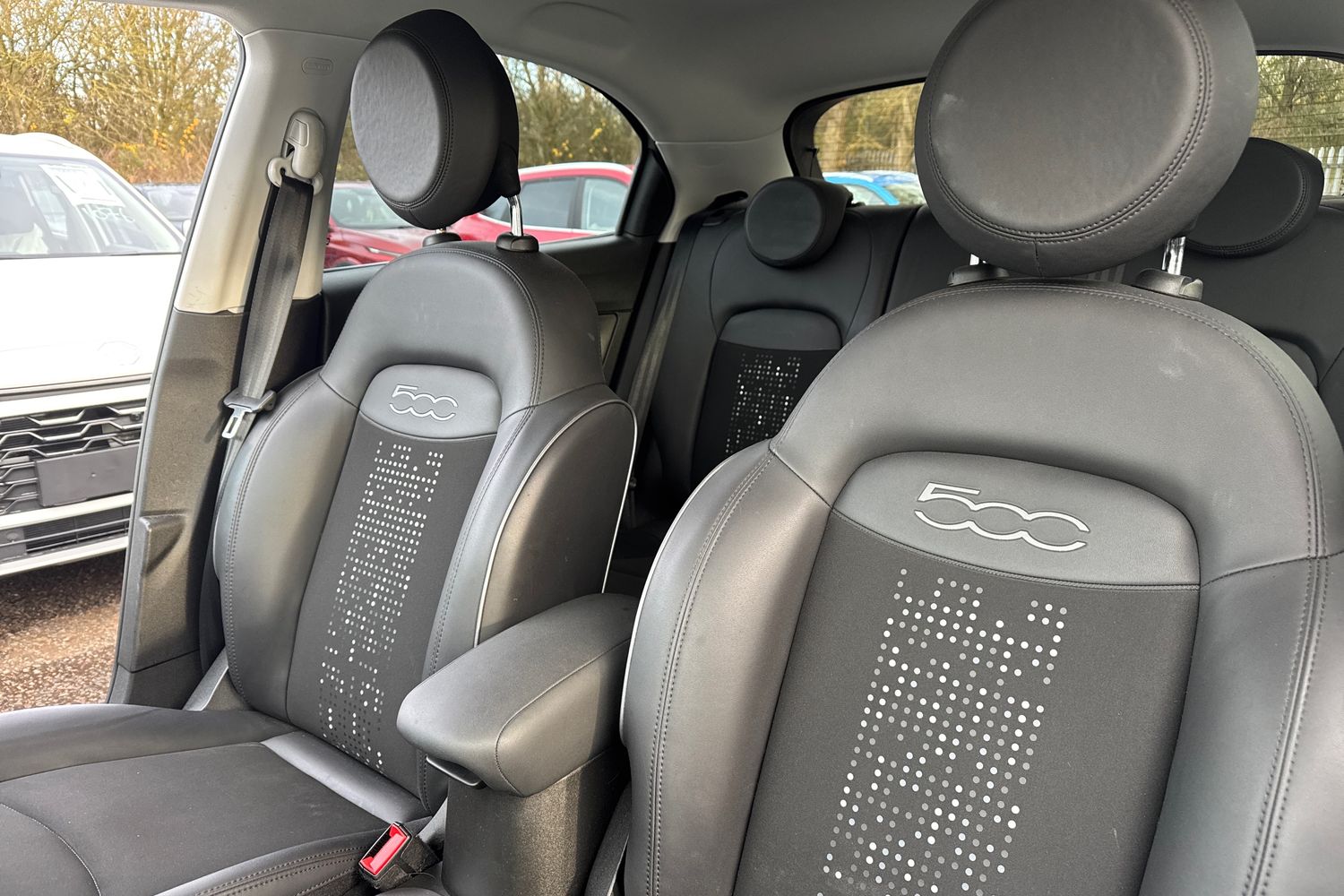 Used Fiat 500X 2022 for sale - 76871665: Photo 39