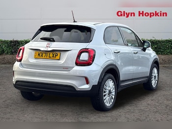 Used Fiat 500X 2022 for sale - 76871665: Photo