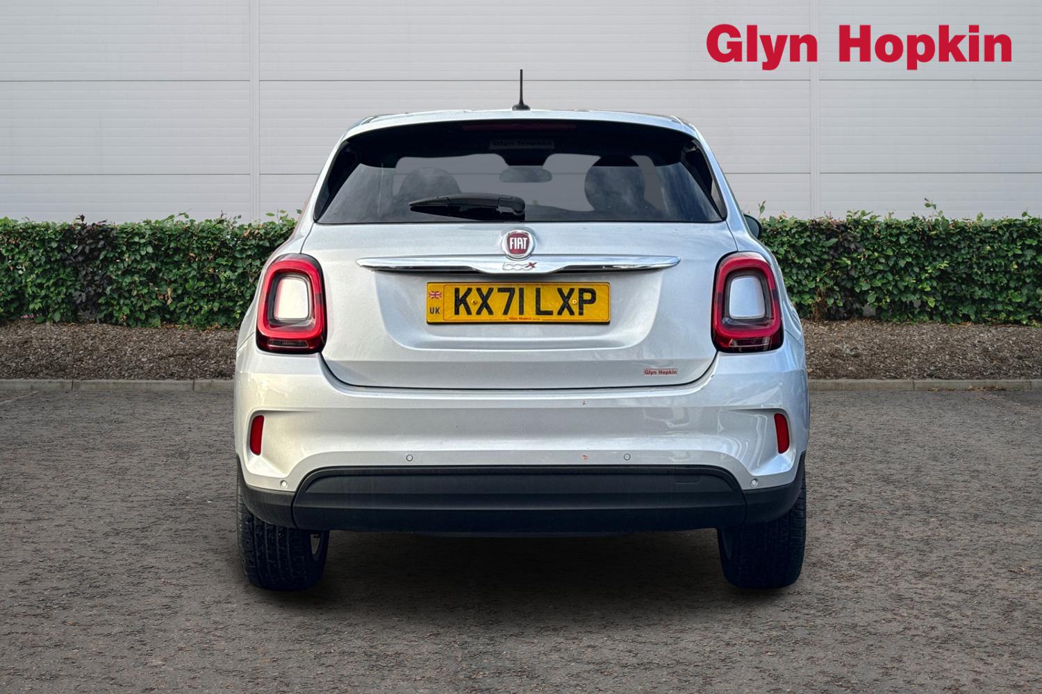 Used Fiat 500X 2022 for sale - 76871665: Photo 4