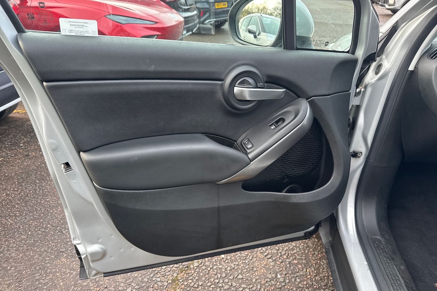 Used Fiat 500X 2022 for sale - 76871665: Photo 40