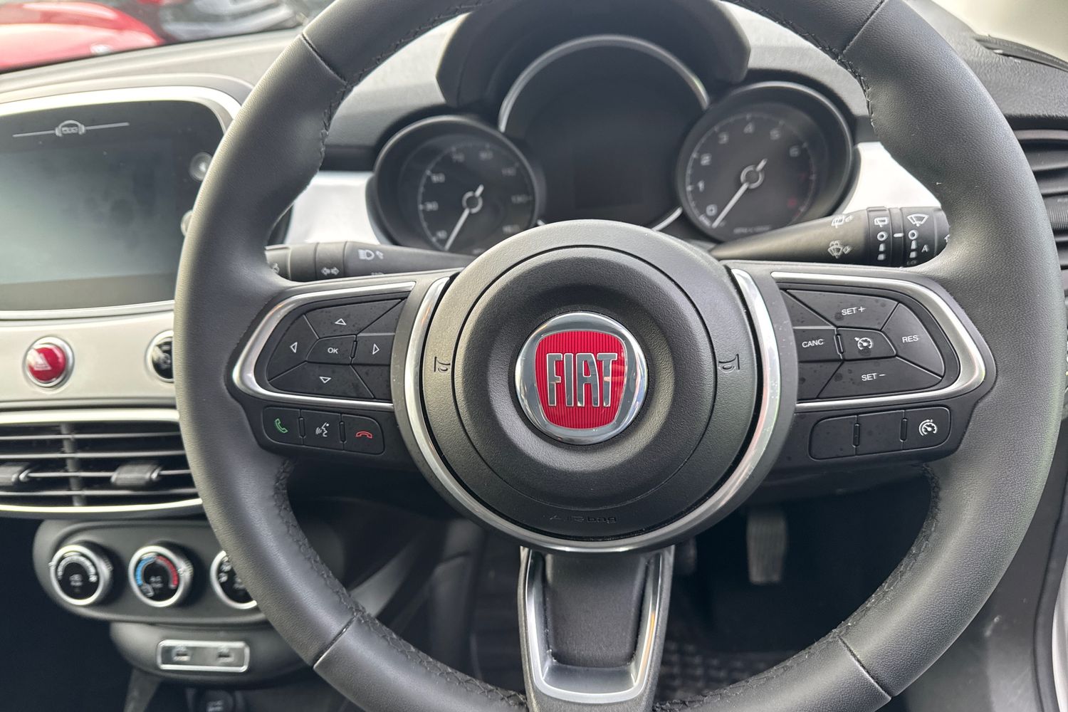 Used Fiat 500X 2022 for sale - 76871665: Photo 42