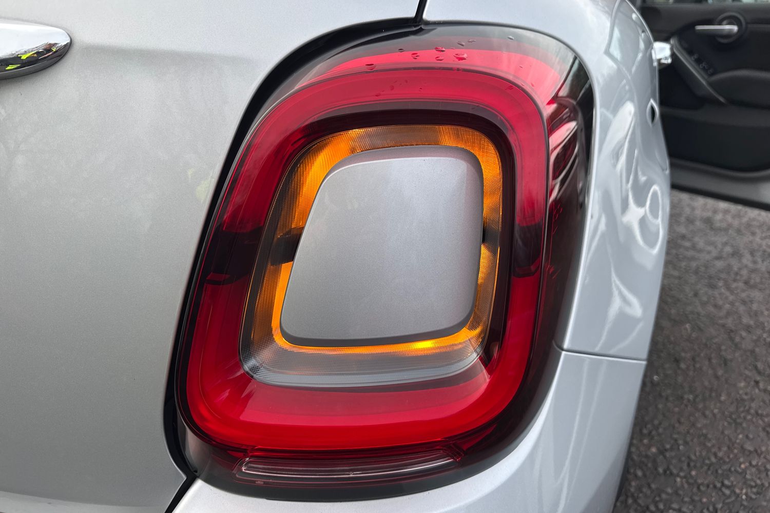 Used Fiat 500X 2022 for sale - 76871665: Photo 44