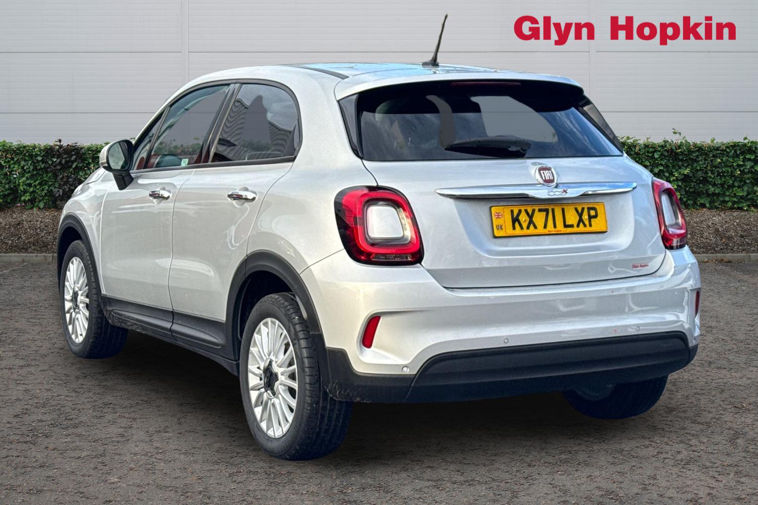 Used Fiat 500X 2022 for sale - 76871665: Photo 5