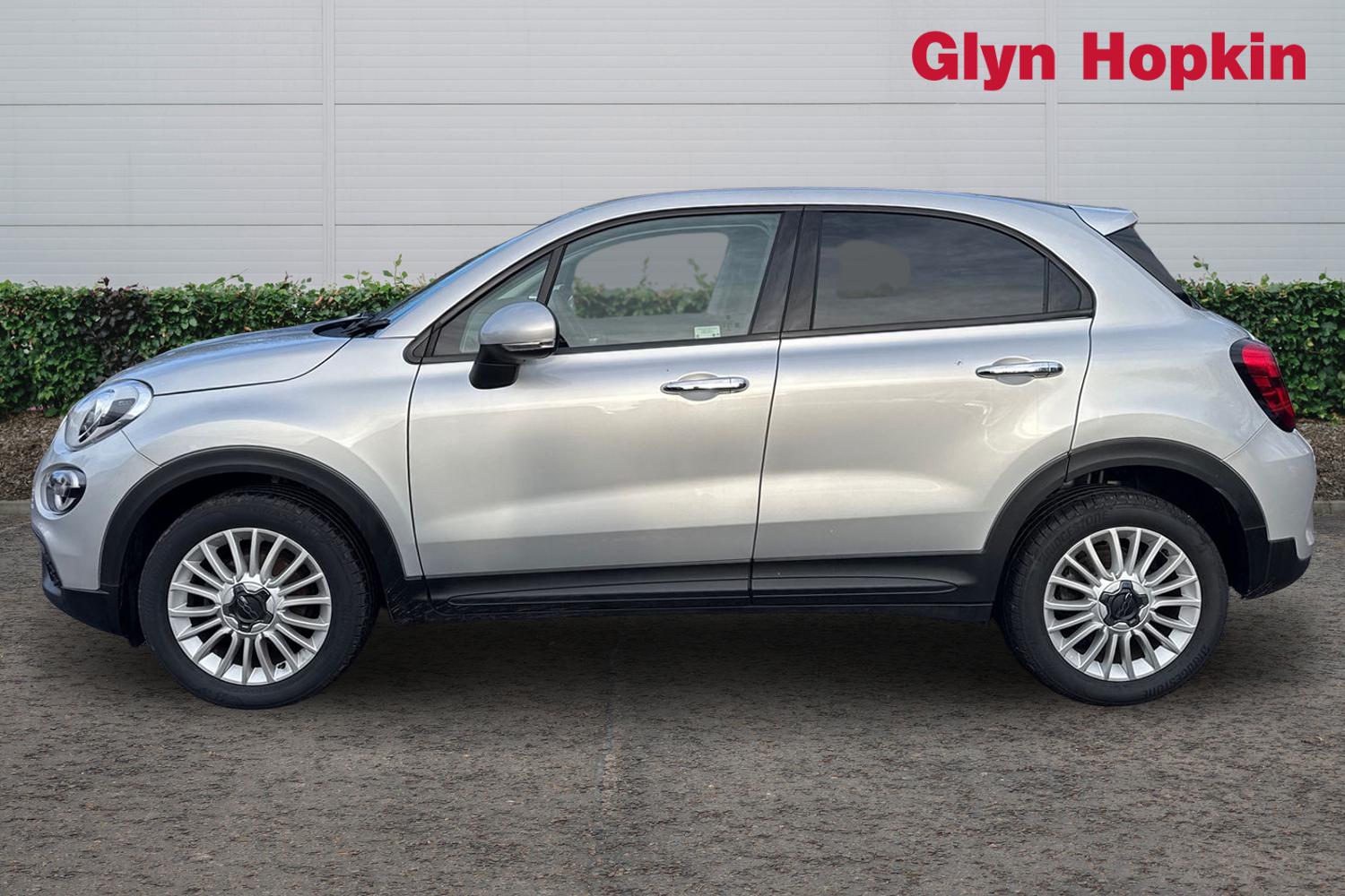Used Fiat 500X 2022 for sale - 76871665: Photo 6
