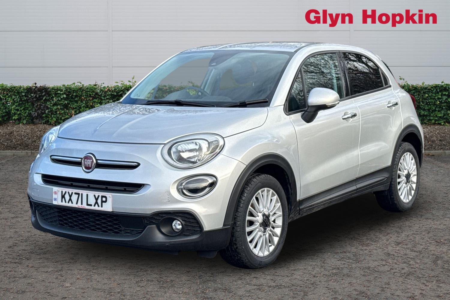 Used Fiat 500X 2022 for sale - 76871665: Photo 7