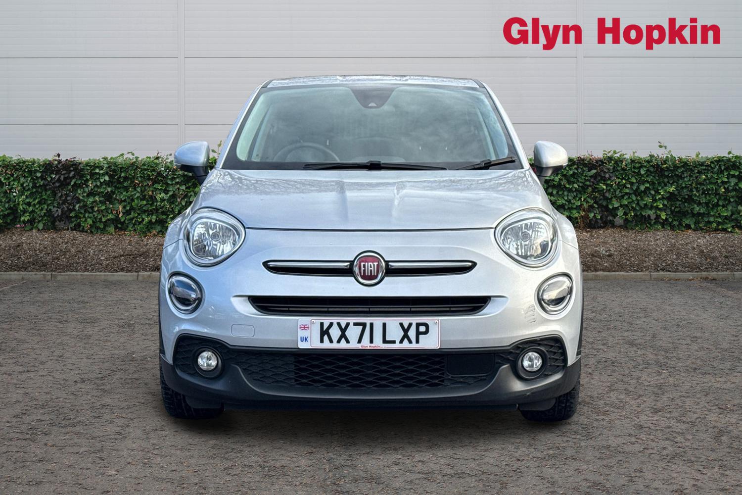 Used Fiat 500X 2022 for sale - 76871665: Photo 8