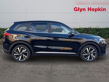 Used MG MG ZS 2025 for sale - 76390185: Photo