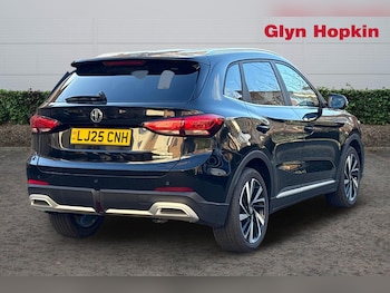 Used MG MG ZS 2025 for sale - 76390185: Photo