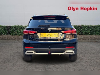 Used MG MG ZS 2025 for sale - 76390185: Photo