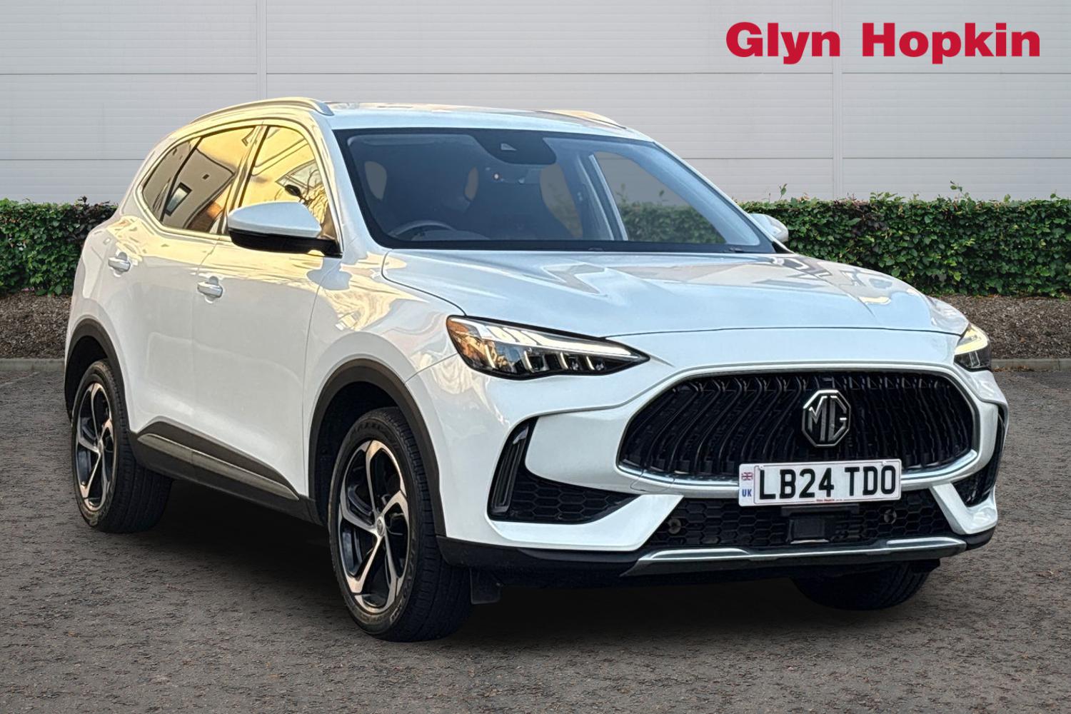 Used MG MG HS 2024 for sale - 77660336: Photo 1