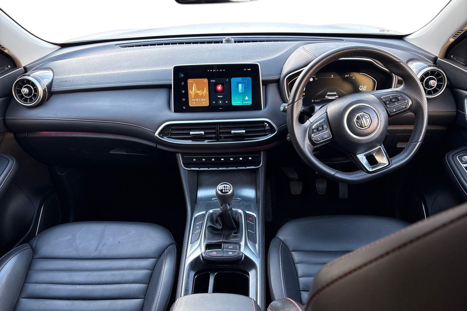 Used MG MG HS 2024 for sale - 77660336: Photo 12