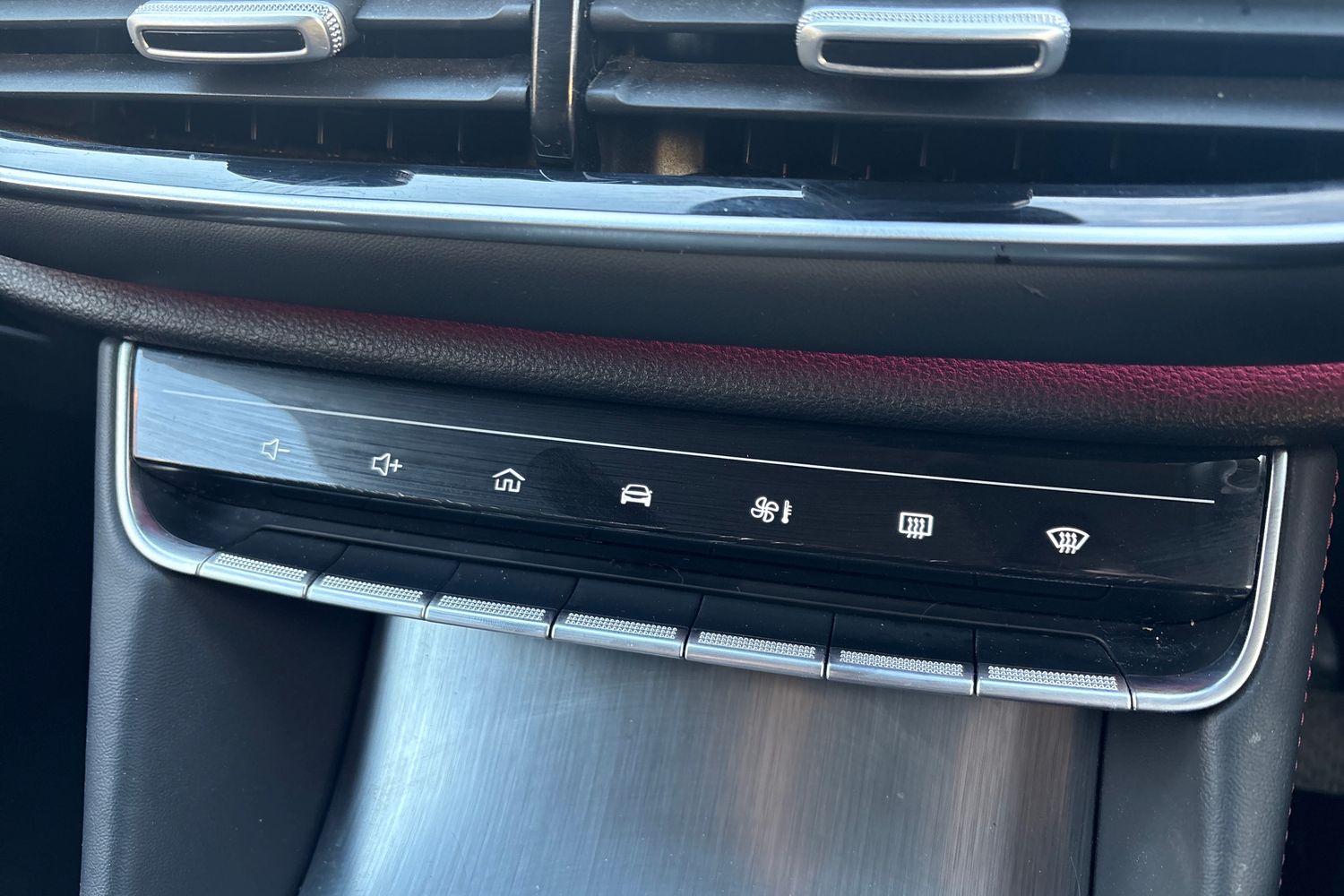 Used MG MG HS 2024 for sale - 77660336: Photo 15