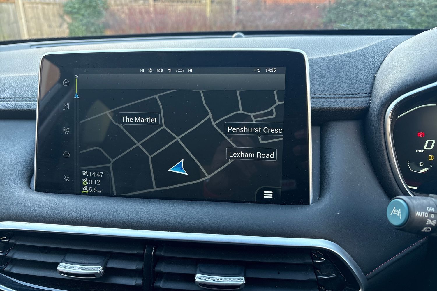 Used MG MG HS 2024 for sale - 77660336: Photo 18