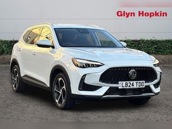 Used MG MG HS 2024 for sale - 77660336: Photo