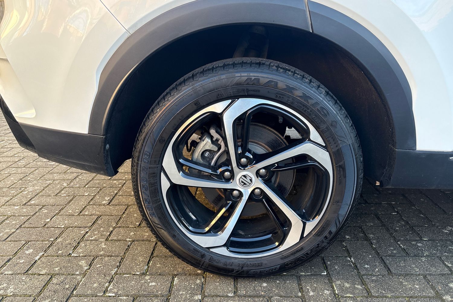 Used MG MG HS 2024 for sale - 77660336: Photo 25