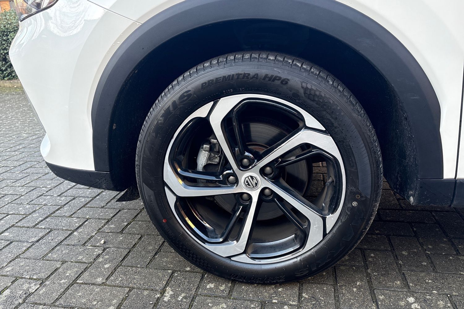 Used MG MG HS 2024 for sale - 77660336: Photo 28