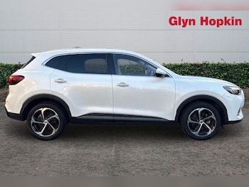 Used MG MG HS 2024 for sale - 77660336: Photo