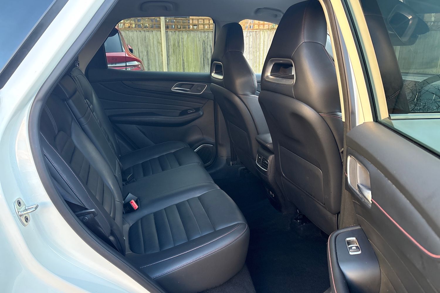 Used MG MG HS 2024 for sale - 77660336: Photo 30