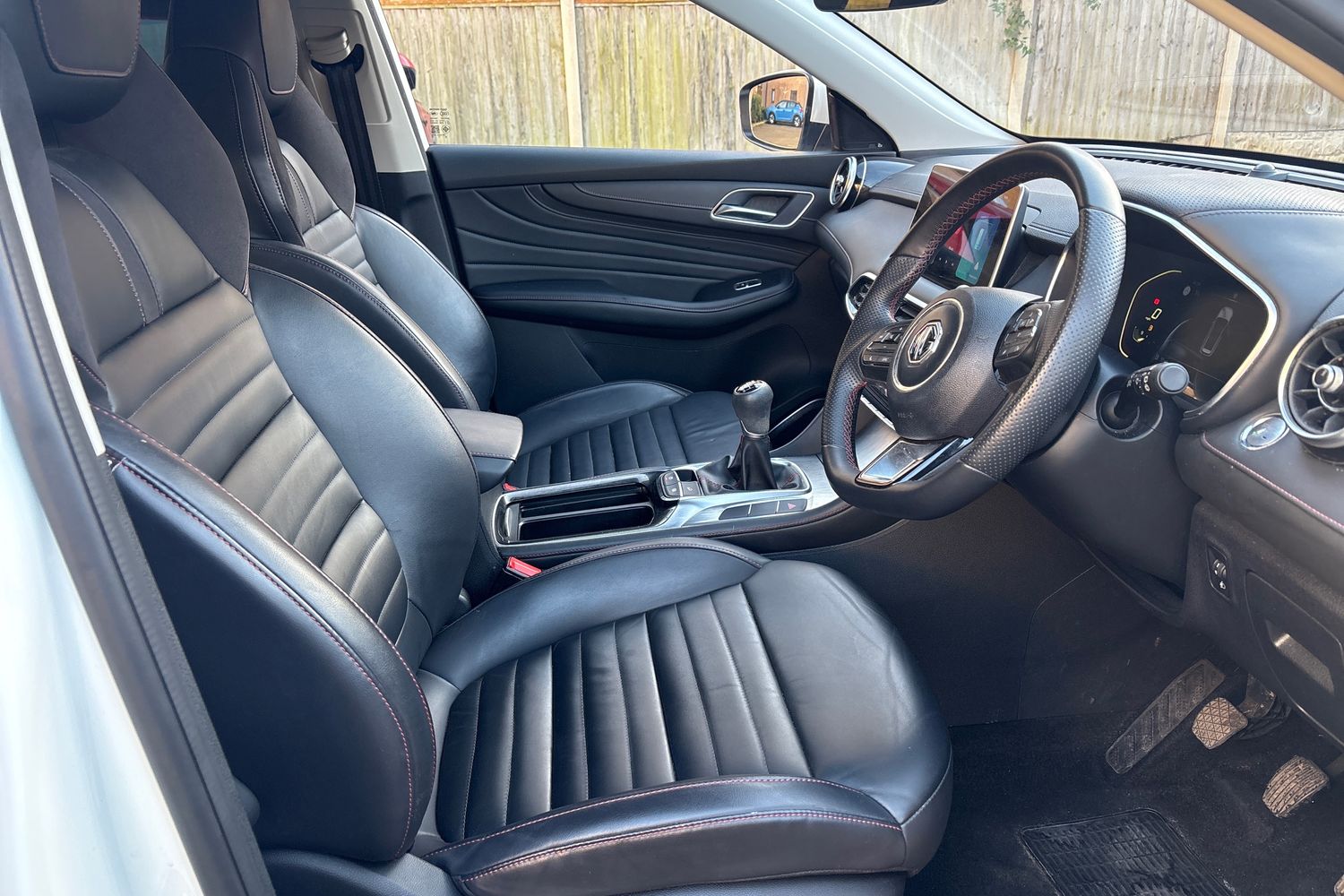 Used MG MG HS 2024 for sale - 77660336: Photo 32