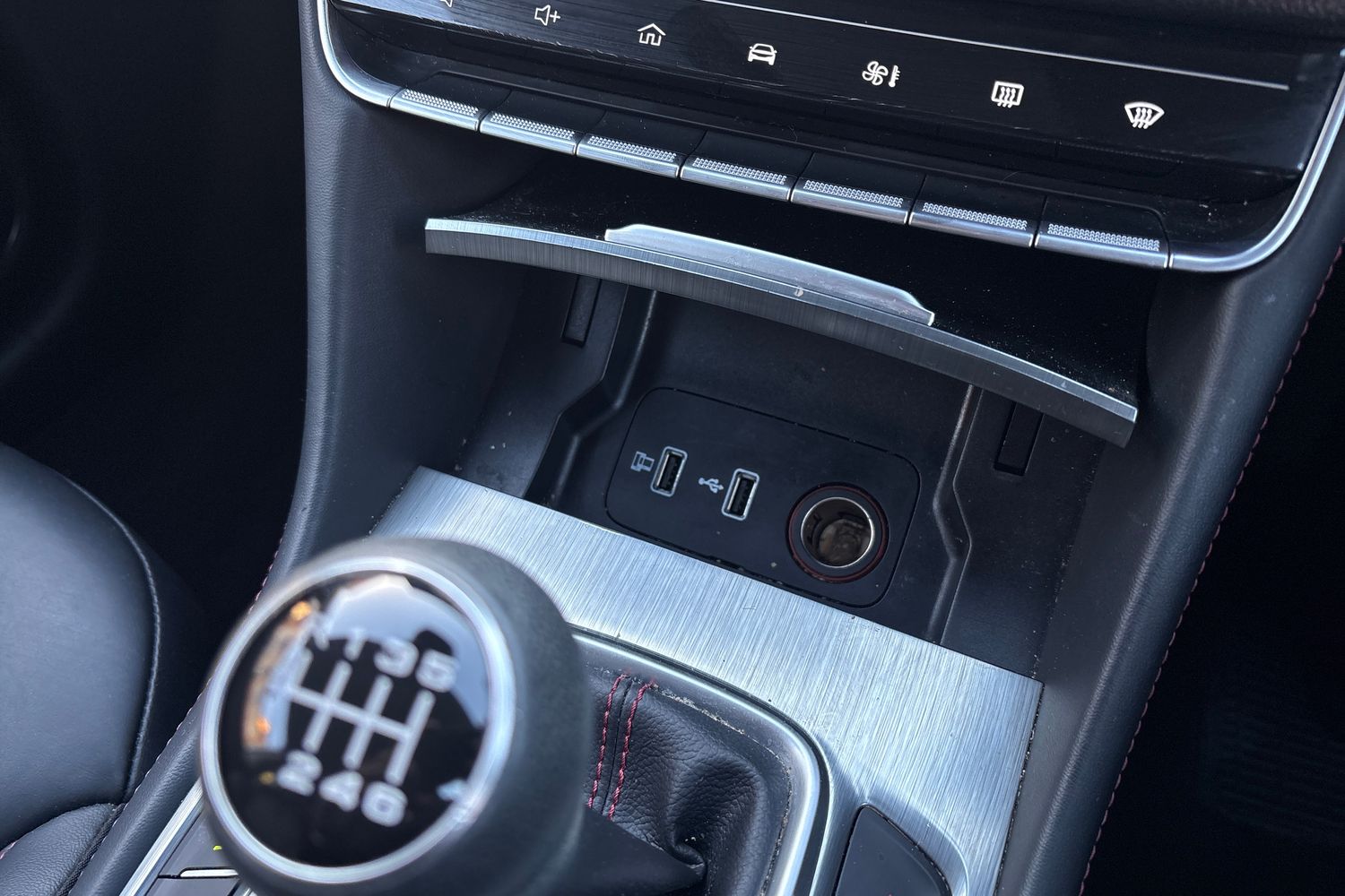 Used MG MG HS 2024 for sale - 77660336: Photo 34